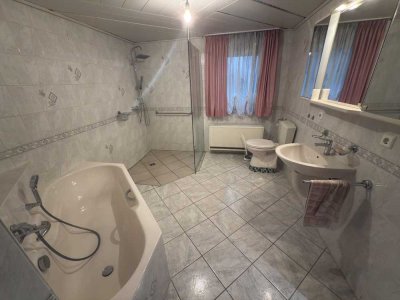 Geräumige 5-Zimmer-Wohnung in Hardthausen am Kocher