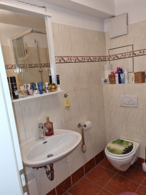1 Zimmerwohnung