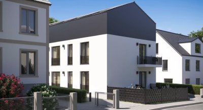 Wohntraum mit Süd-West Ausrichtung