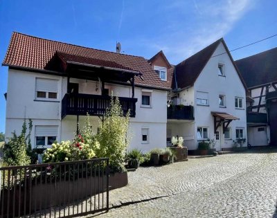 Provisionsfrei! Hofreite mit Potenzial - Eigennutzung & Kapitalanlage vereint.