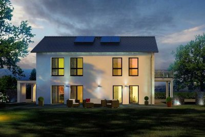 Ihr maßgeschneidertes Mehrfamilienhaus in Vettweiß - Luxus trifft auf Flexibilität!
