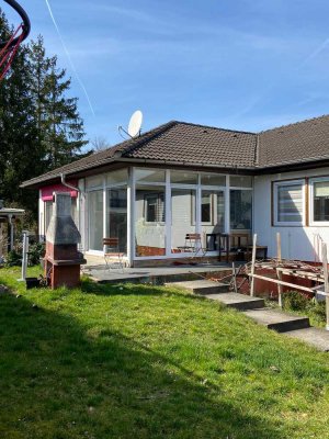 Geräumiges, günstiges 9-Raum-Haus in Weisendorf