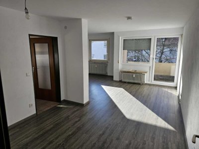 Schöne 2-Zimmer-Wohnung in FN-Berg