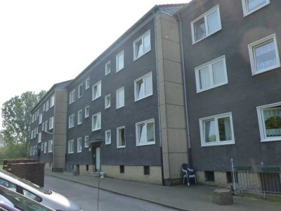 3 Zimmerwohnung in Börnig / Holthausen