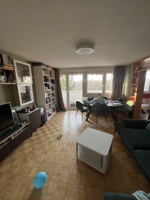 Großzügige, schön aufgeteilte 5-Zimmer-Wohnung zu verkaufen!