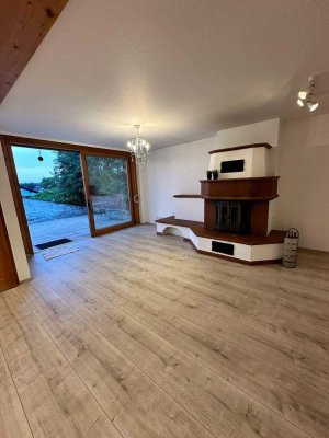 großzügige Wohnung in Alsenborn