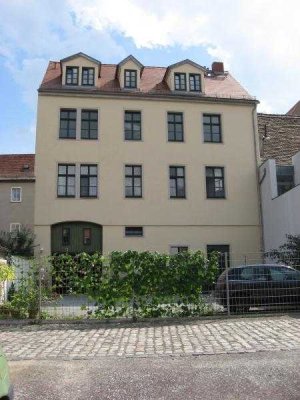 Altbau im Zentrum- Domblick - Stellplatz- Mühlgasse 21 Naumburg (Saale)