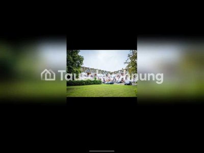 Tauschwohnung: Neutraubling Troppauer Str.1