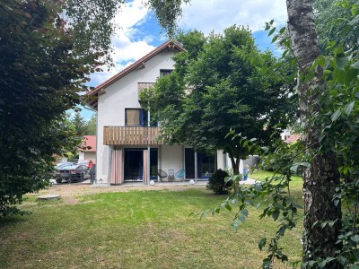 Attraktives Mehrfamilienhaus in Osterzell