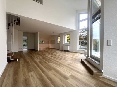 ++ WOHNUNG DER EXTRAKLASSE - 81 m² am BÄRENLOCH++