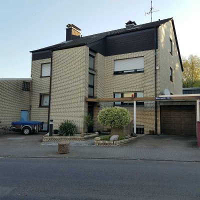 Elegante seniorengerechte Souterrain Wohnung auf 65 m² evtl. mit Wintergart. u. Garten