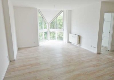 1 Zimmer Wohnung Este Passage - Buxtehude