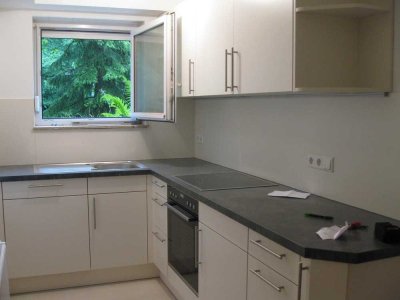 Moderne 1-Zimmer-Wohnung in Remseck am Neckar