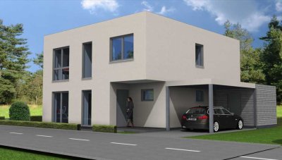 Energieeffizienz trifft Qualität – Neubau mit Grundstück zum Festpreis!
