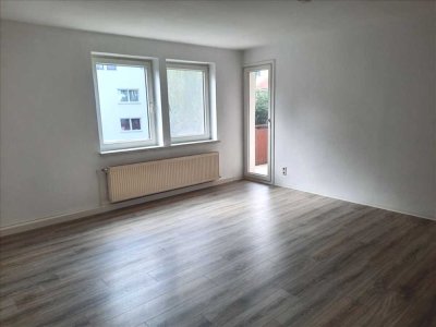 Vom ersten Schritt an zuhause fühlen