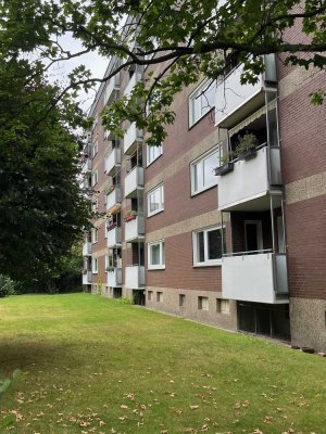 Komfortables Wohnen in Alt-Gievenbeck