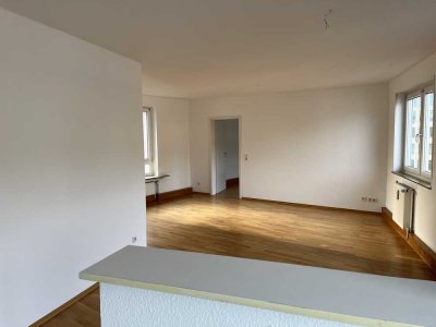 Charmante Wohnung im Herzen von Elberfeld