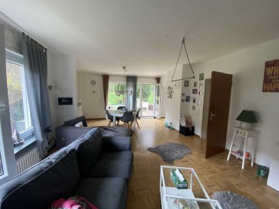 Marburg Wehrda (Waldrand)