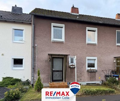 Reihenhaus mit Charakter – Platz für Familie, Ideen und Zukunftspläne! (NJ-1020-110)