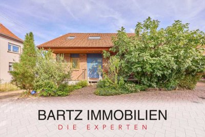 Besonderes Energiesparhaus von Danhaus für Liebhaber individueller Wohnkonzepte
