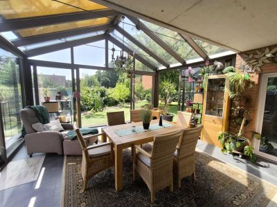 Wohnträume können sich erfüllen!!!  Ruhig, Idyllisch, Gehobene Ausstattung, viele Extras!!!