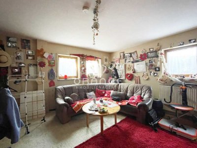 ***Ideal für Immobilieneinsteiger - Ihre Mieterin wartet schon***