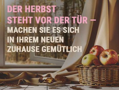 Jetzt zugreifen – wir haben für Sie saniert!