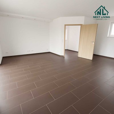 Ihr neues Zuhause in Emsbüren: 2-Zimmer-Wohnung mit Garten & Charme