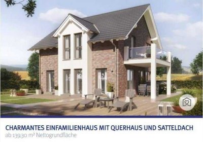 Ihr Traumhaus von Bien-Zenker: Maßgeschneiderte Perfektion und nachhaltige Zukunft