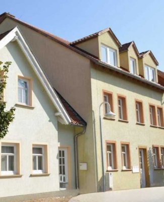 Weidanger 6, 99994 Nottertal-Heilinger