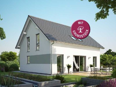 Investieren Sie jetzt für Ihre Zukunft!