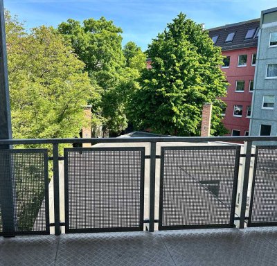 Entdecken Sie Ihre Traumwohnung – Charmante Etagenwohnung im historischen Altbau!