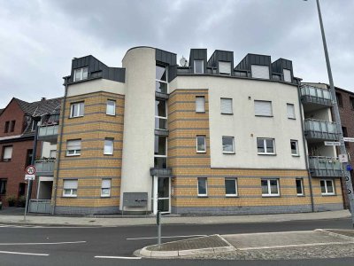 4-Zimmer Wohnung mit Südwestbalkon in Windberg