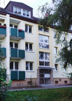 Kleine, gemütliche 3-Zimmerwohnung sucht Nachmieter!
