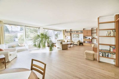 Exklusive Eigentumswohnung in Köln Weiden – Großzügiges Wohnen mit Sonnenterrasse in Toplage