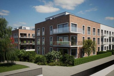 Eigentumswohnung am Ruppiner See – Ihr exklusiver Wohntraum in Top-Lage