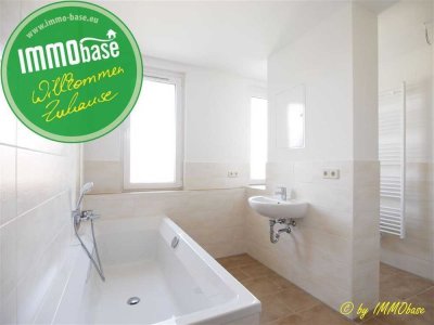 Erstbezug ab Sommer - Wundervolles Wohnen 65 bis 82 m²!