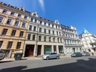 Schnitt im amerikanischen Stil und Einbauküche! - 2 Warmmieten sparen!*