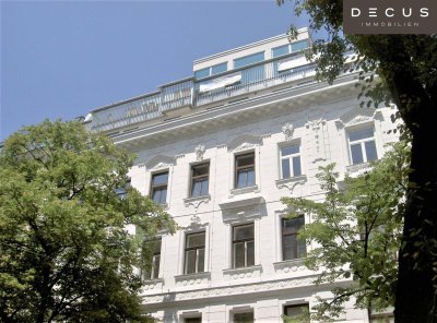 UNBEFRISTETE | 2 ZIMMER | NAHE PRATER U1 und U2 | STILHAUS | 4. LIFTSTOCK | ERBAUT 2020 | BESTE AUSSTATTUNG | RUHELAGE