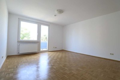 Single-1-Zimmer-Wohnung mit EBK in Frankfurt