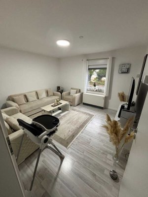 3-Zimmer-Wohnung in Siegen Kaan-Marienborn zu vermieten