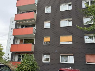 Freie 3 1/2 Zimmer ETW in Witten Heven zu verkaufen