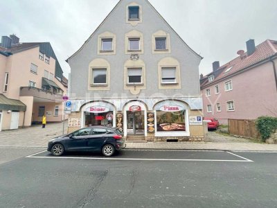 Flexibel leben – vielseitige Wohnoptionen in Höchberg