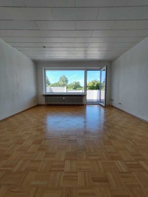 Schöne 3-Zimmer-Wohnung in NMS-Tungendorf mit großer Terrasse