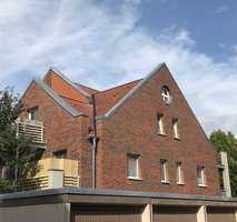 Ur-gemütliche 2 Zi.-Dachgeschoßwohnung mit 2 Balkonen