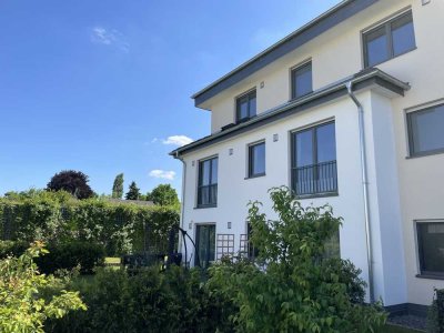 Bornheim - Traumhafte Singlewohnung in perfekter Lage