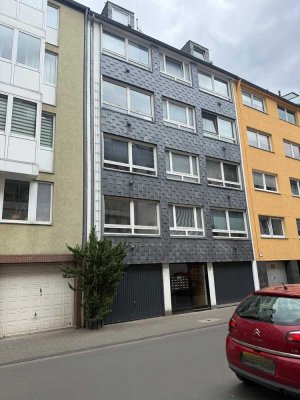 1 Zimmer, Beste Innenstadtlage