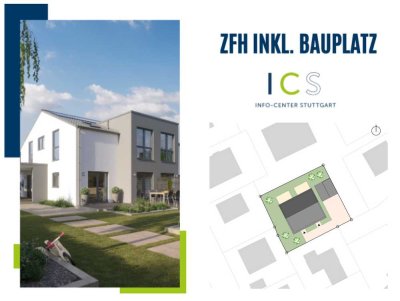 Familientraum – Glücklich leben im Eigenheim