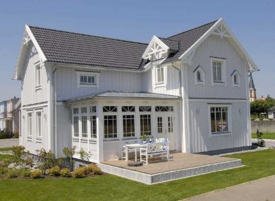 Haus mit 3 Ferienwohnungen in bester Lage von Rust (Europa Park)