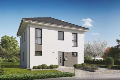 Ihr Traumhaus in Balve: Individuell, energieeffizient und sorgenfrei!